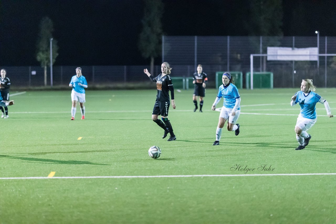 Bild 125 - Frauen FSG Kaltenkirchen - SV Henstedt Ulzburg : Ergebnis: 0:7